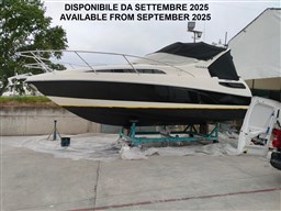 Gobbi - 265 Cabin