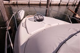 Gobbi - 265 Cabin