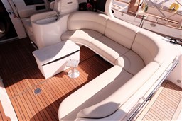 Gobbi - 265 Cabin