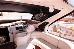 Gobbi - 265 Cabin