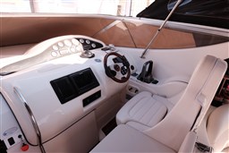Gobbi - 265 Cabin