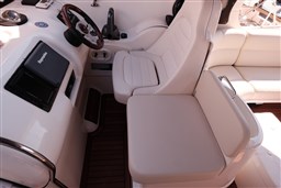 Gobbi - 265 Cabin