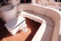 Gobbi - 265 Cabin