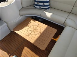 Gobbi - 265 Cabin