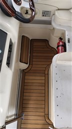 Gobbi - 265 Cabin