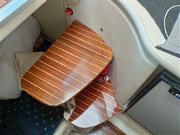 Gobbi - 265 Cabin