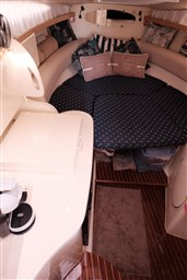 Gobbi - 265 Cabin