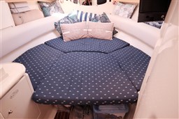 Gobbi - 265 Cabin