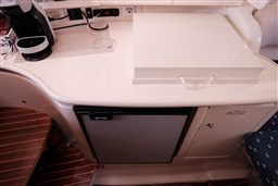 Gobbi - 265 Cabin
