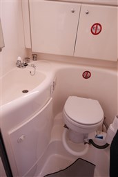 Gobbi - 265 Cabin