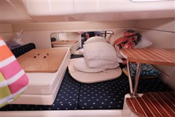 Gobbi - 265 Cabin
