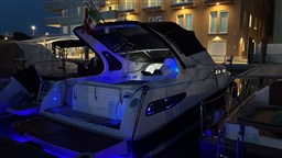 Gobbi - 265 Cabin