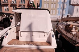 Gobbi - 265 Cabin