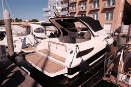 Gobbi - 265 Cabin