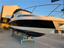 Gobbi - 265 Cabin
