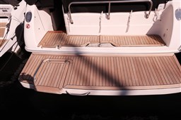 Gobbi - 265 Cabin