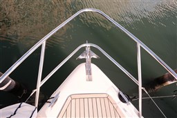 Gobbi - 265 Cabin