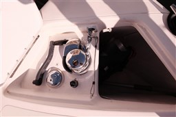 Gobbi - 265 Cabin