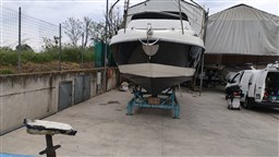 Gobbi - 265 Cabin