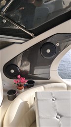 Gobbi - 265 Cabin