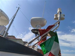 Gobbi - 265 Cabin