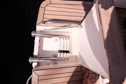 Gobbi - 265 Cabin