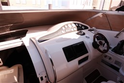 Gobbi - 265 Cabin