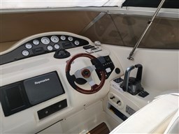 Gobbi - 265 Cabin