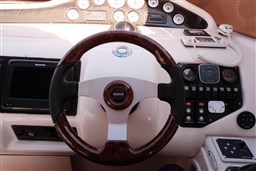 Gobbi - 265 Cabin