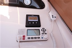 Gobbi - 265 Cabin