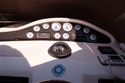 Gobbi - 265 Cabin