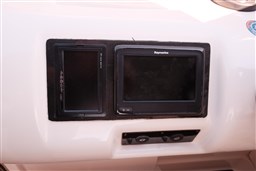Gobbi - 265 Cabin