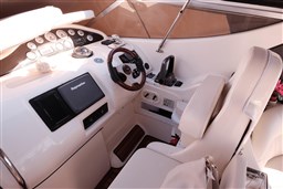 Gobbi - 265 Cabin