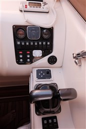 Gobbi - 265 Cabin