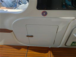 Gobbi - 265 Cabin