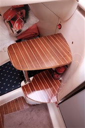Gobbi - 265 Cabin
