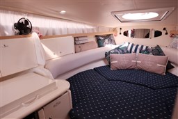 Gobbi - 265 Cabin