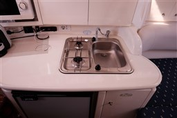 Gobbi - 265 Cabin