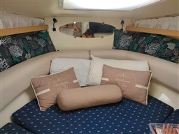 Gobbi - 265 Cabin