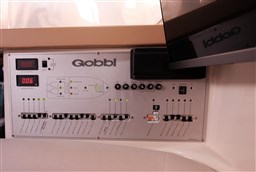 Gobbi - 265 Cabin