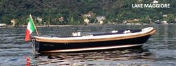 Gozzo Olandese - Makma Loungevlet