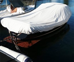 Gozzo Olandese - Makma Loungevlet