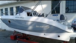 Idea Marine - Idea 58 Wa