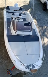 Idea Marine - Idea 58 Wa