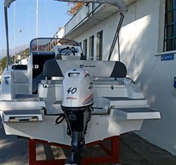 Idea Marine - Idea 58 Wa