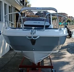 Idea Marine - Idea 58 Wa