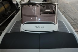 Idea Marine - Idea 58 Wa