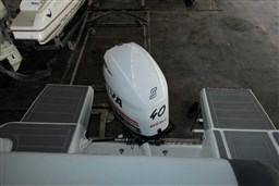 Idea Marine - Idea 58 Wa