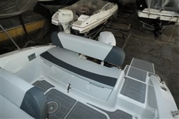Idea Marine - Idea 58 Wa
