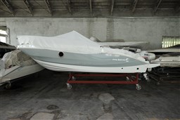 Idea Marine - Idea 58 Wa